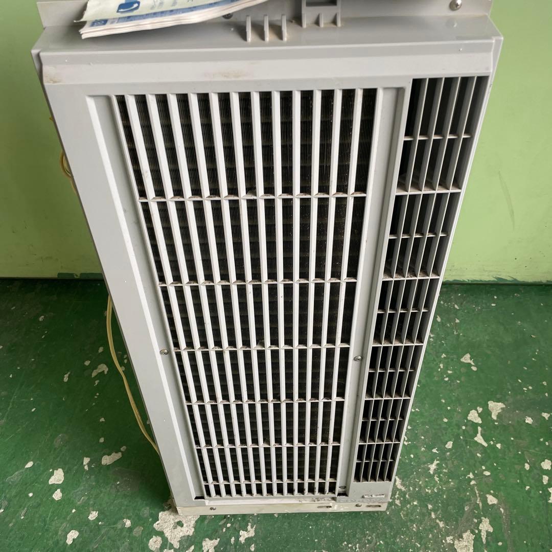 ★コロナルームエアコン 窓用エアコン CWH-A1817 冷暖房兼用 家電 格安