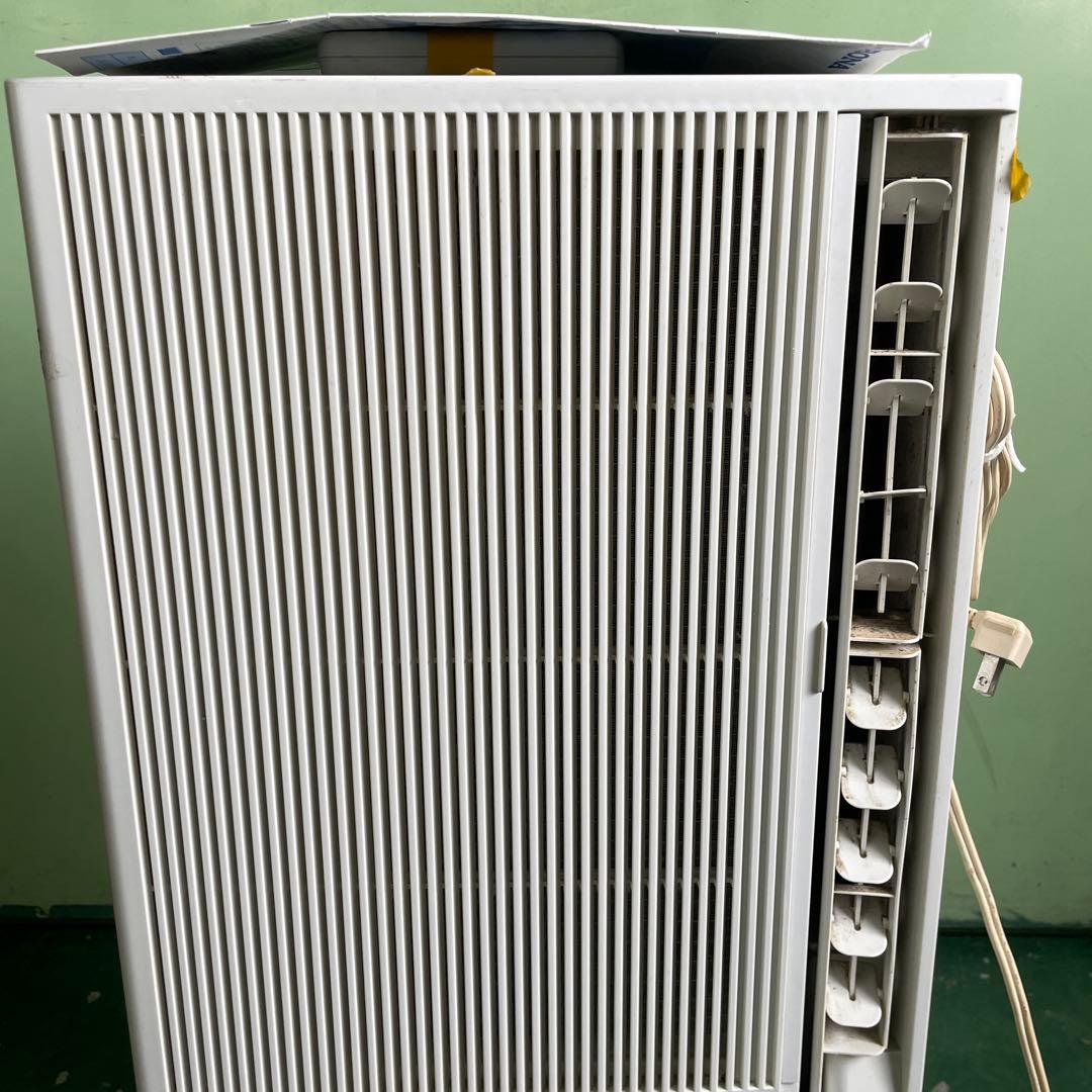 ★コロナルームエアコン 窓用エアコン CWH-A1817 冷暖房兼用 家電 格安