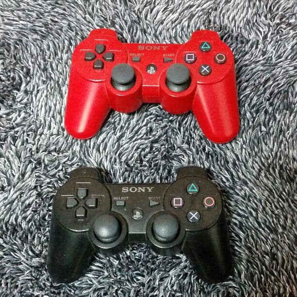 PlayStation3 プレイステイション3 マインクラフト セット