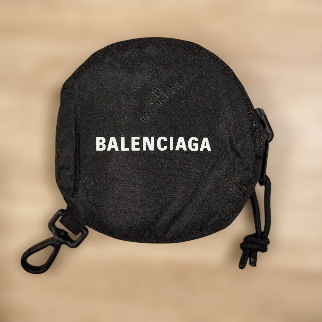 BALENCIAGA グローサリーショッパー
