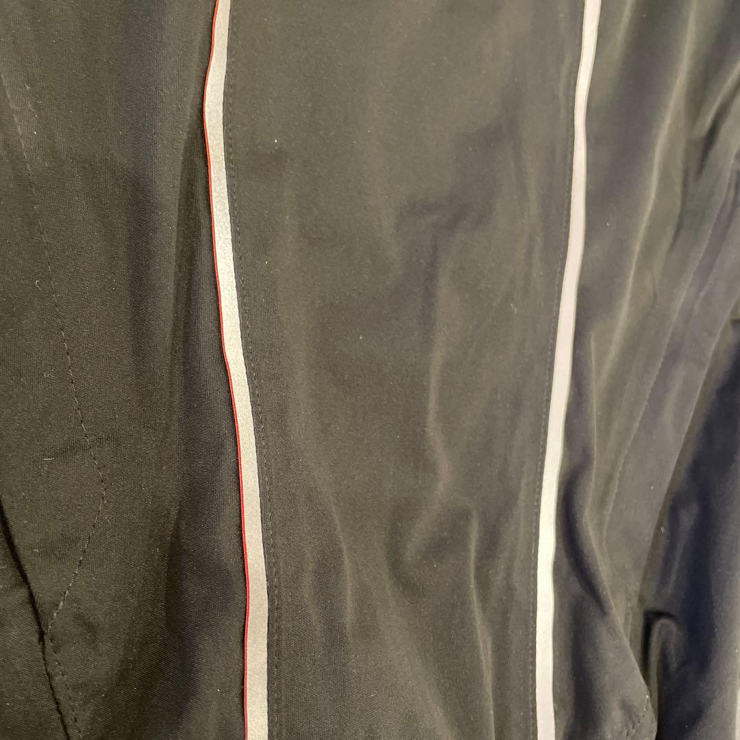 GORE ロードバイク　ウィンドブレーカー