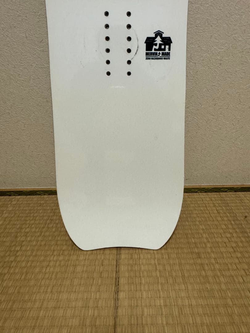 Gnu hyper 157 グヌー ハイパー 157 2023-2024モデル