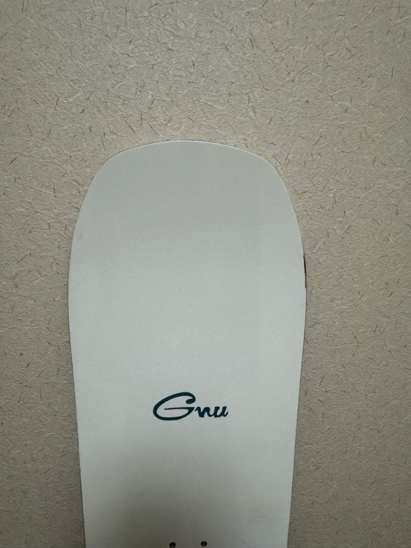 Gnu hyper 157 グヌー ハイパー 157 2023-2024モデル