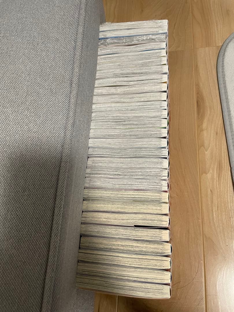 サカモトデイズ コミック全巻 全24巻セット＋αおまけ付き