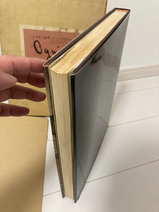 荻須高徳 画集と図録6冊セット