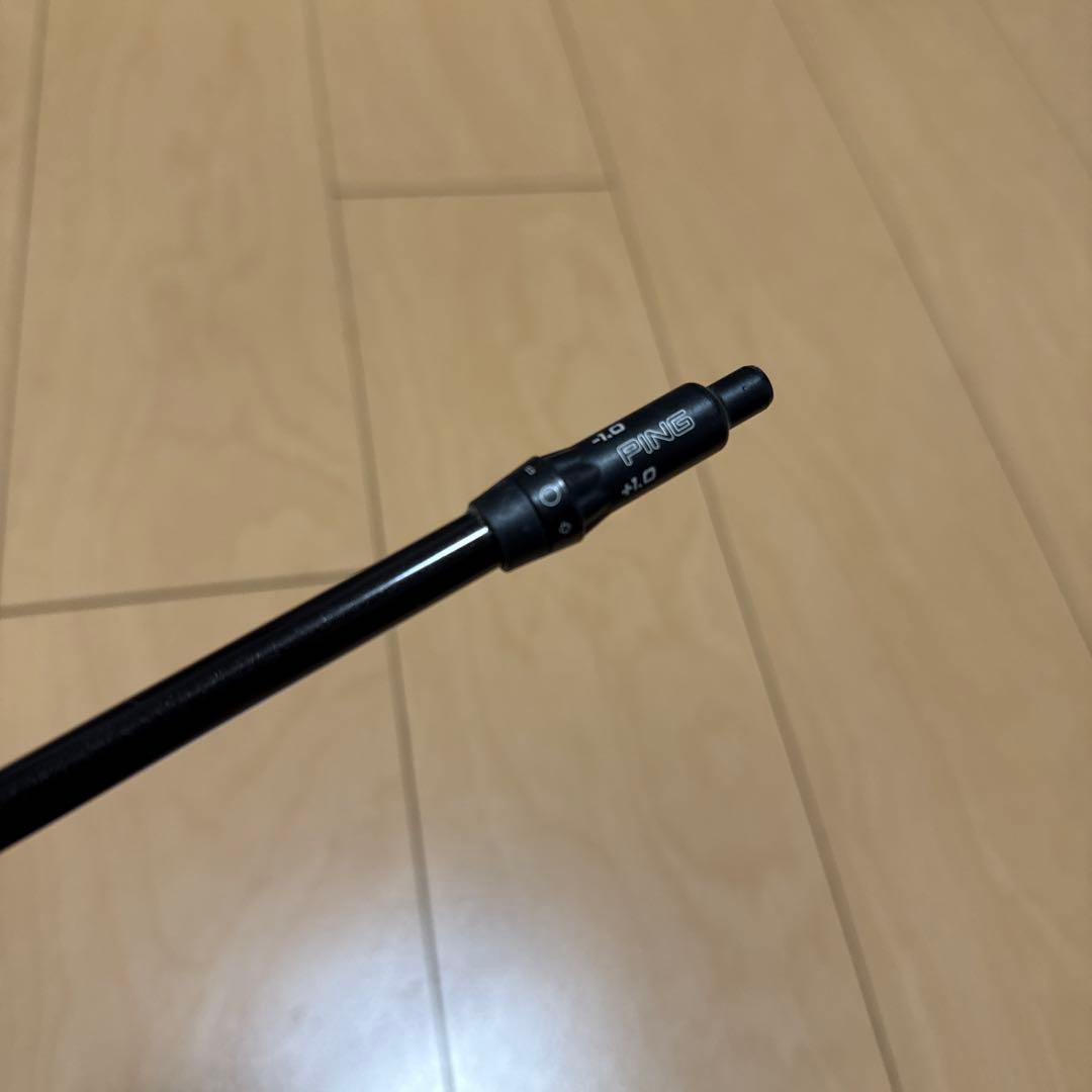 ピンスリーブ ツアーAD CQ-4S CQ4S 1w