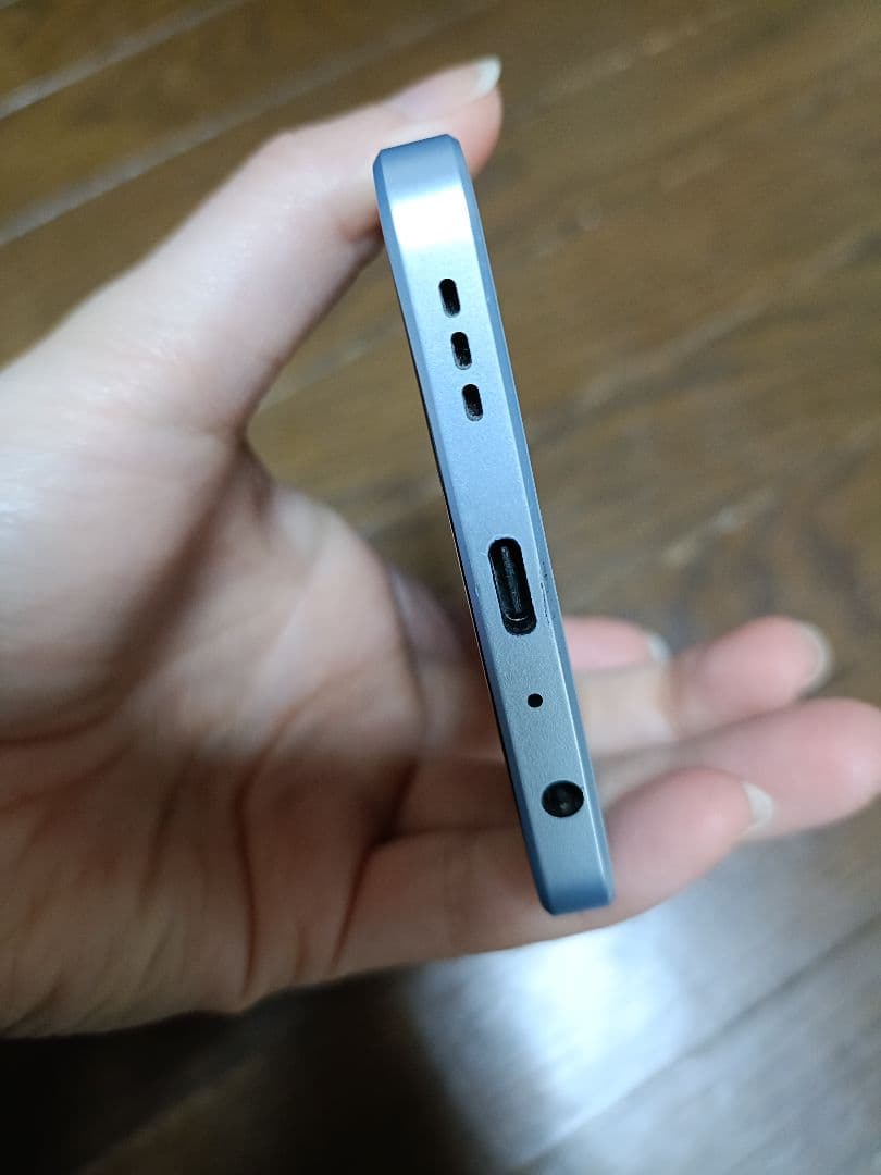 OPPO Reno7 A ドリームブルー SIMフリー