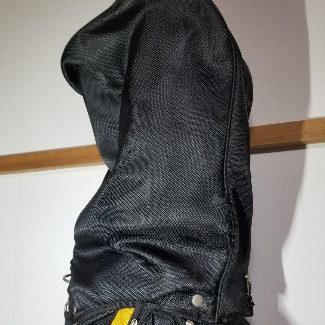 ゴルフバッグ+10本セット