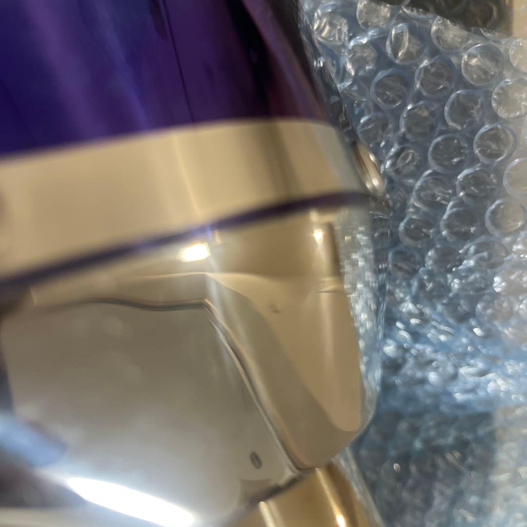 ninja250/z250 スリップオンマフラー　BEET