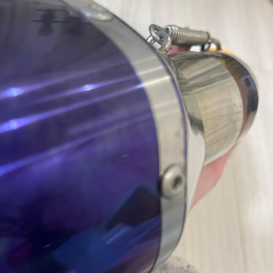 ninja250/z250 スリップオンマフラー　BEET