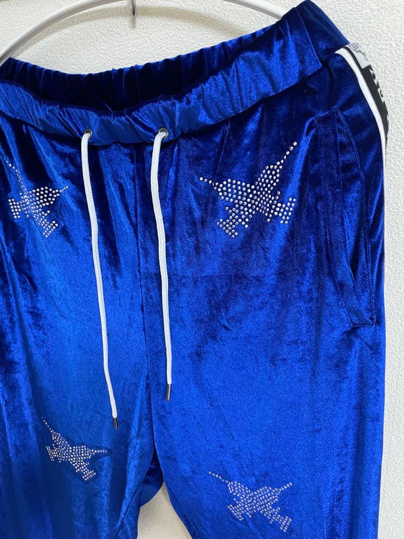 GALFY ガルフィー ピカピカ注射器 セットアップ　ブルー L