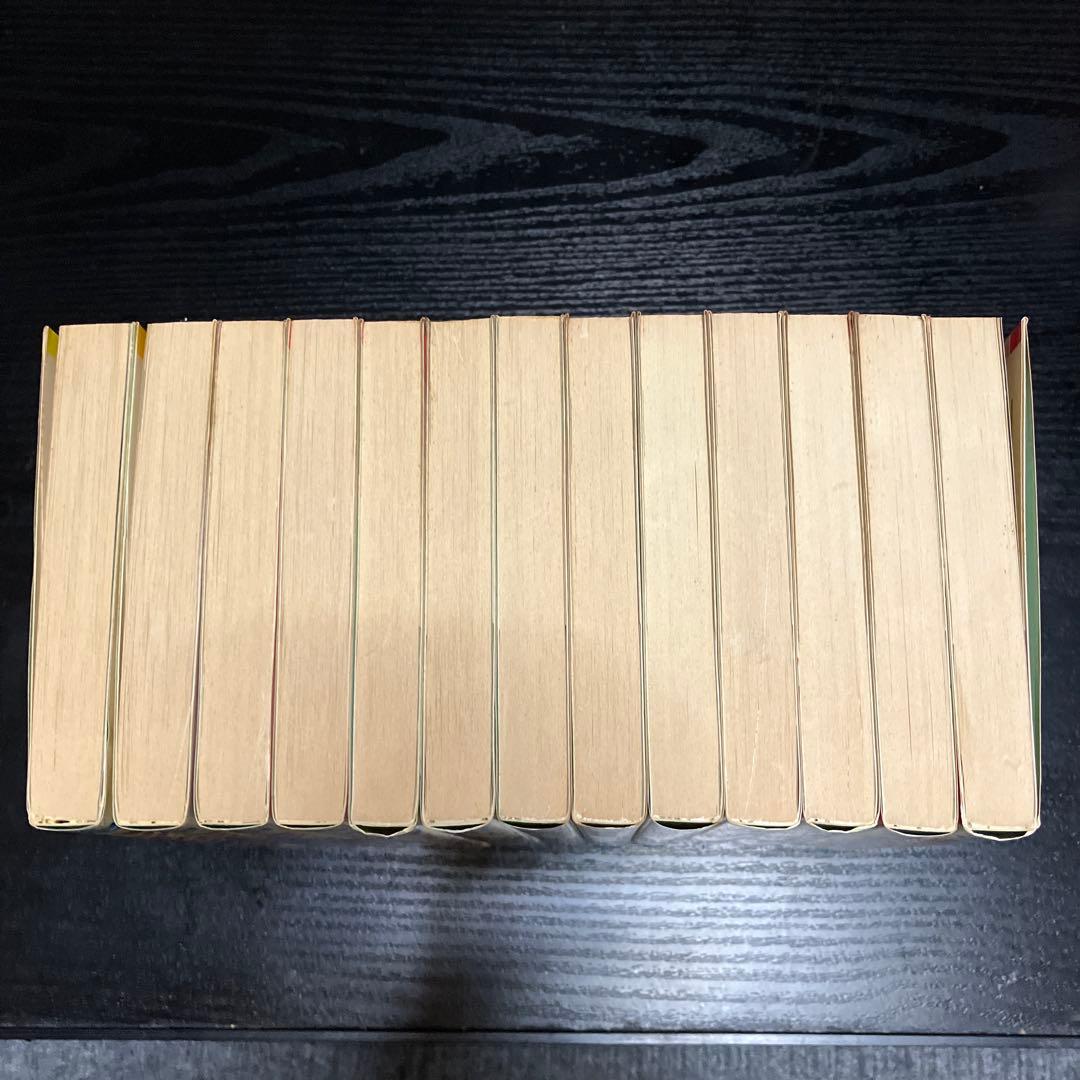 ハレンチ学園全13巻　永井豪