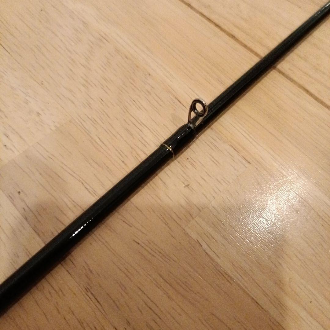 美品！ メジャークラフト N-ONE NSE-832EL