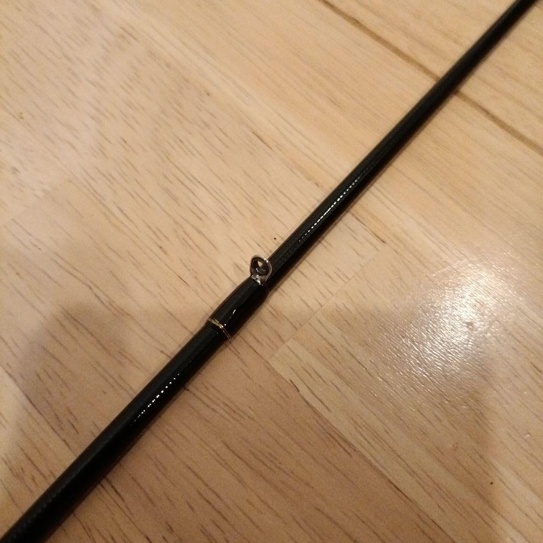 美品！ メジャークラフト N-ONE NSE-832EL