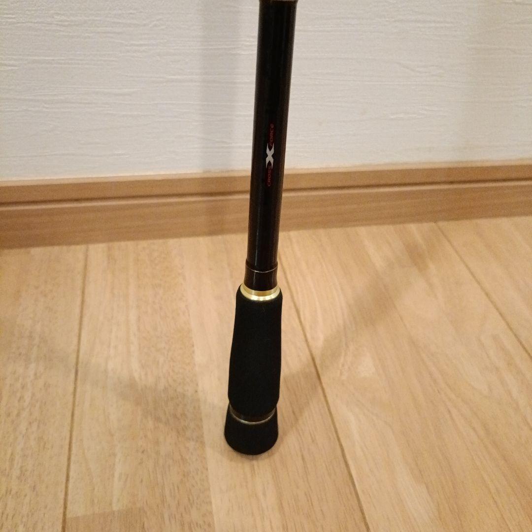 美品！ メジャークラフト N-ONE NSE-832EL