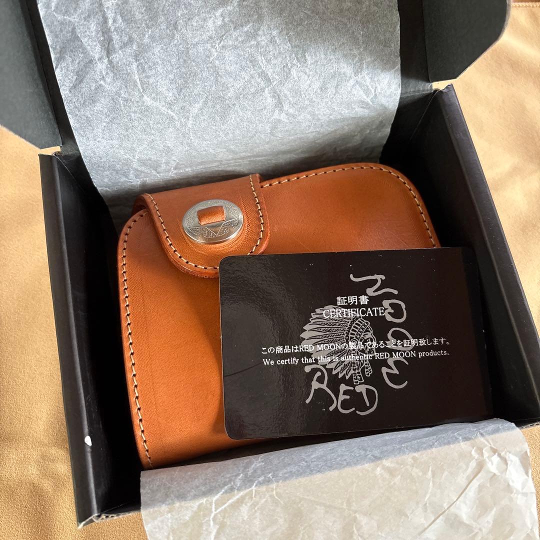 RED MOON レッドムーン