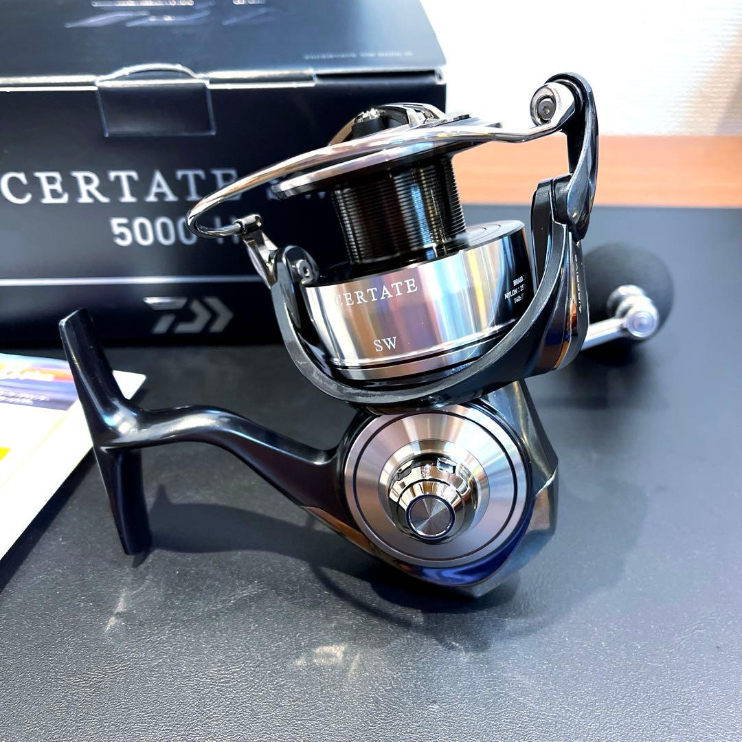 24セルテートSW　5000-H