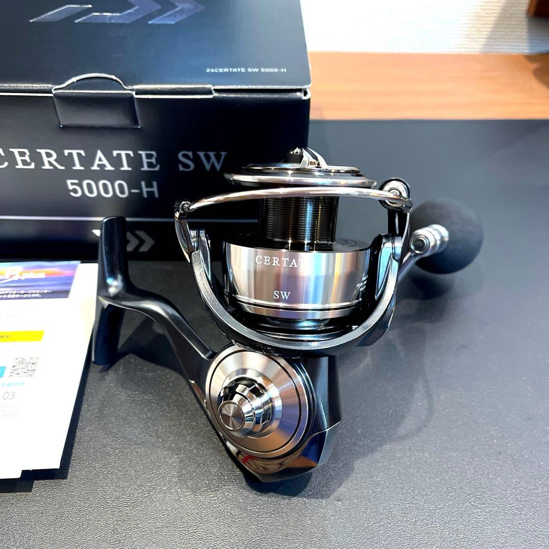 24セルテートSW　5000-H