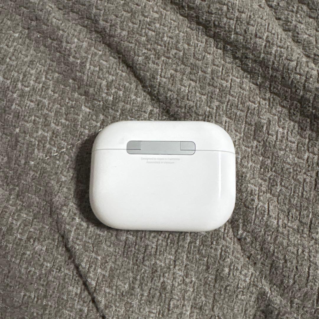 AirPods Pro 第3世代本体 ホワイト