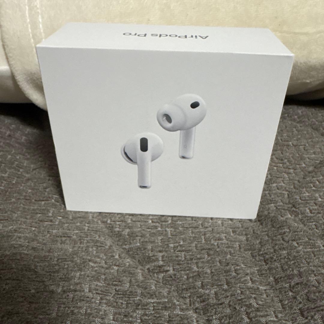 AirPods Pro 第3世代本体 ホワイト