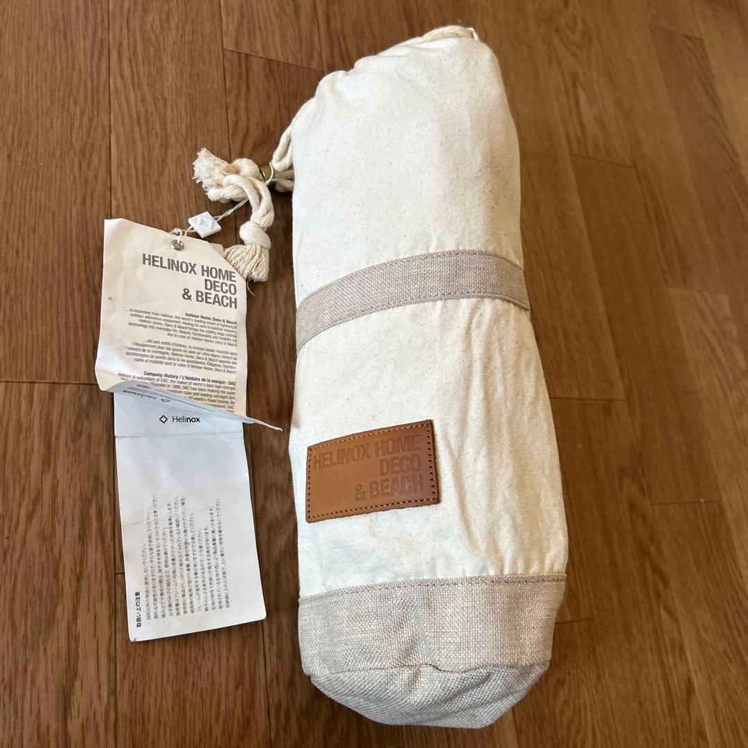 値下げ　ヘリノックス　コンフォートチェア　アウトドアチェア