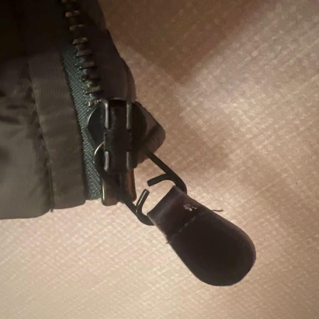 MA-1 初期型　復刻　フライトジャケット