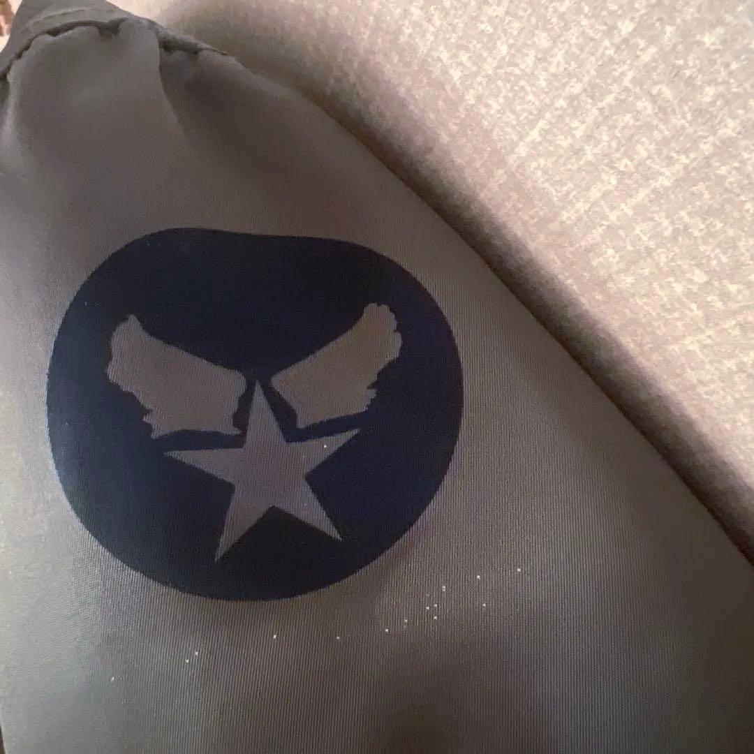 MA-1 初期型　復刻　フライトジャケット