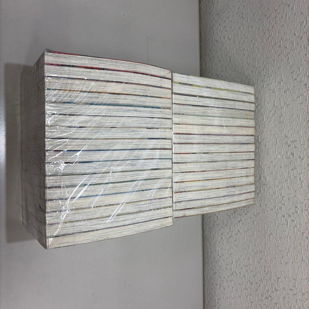 鬼灯の冷徹 全３１巻セット