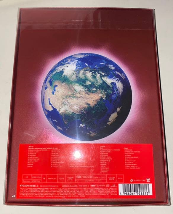 サイン付ポスター付BiSH/And yet BiSH moves.[初回限定盤]