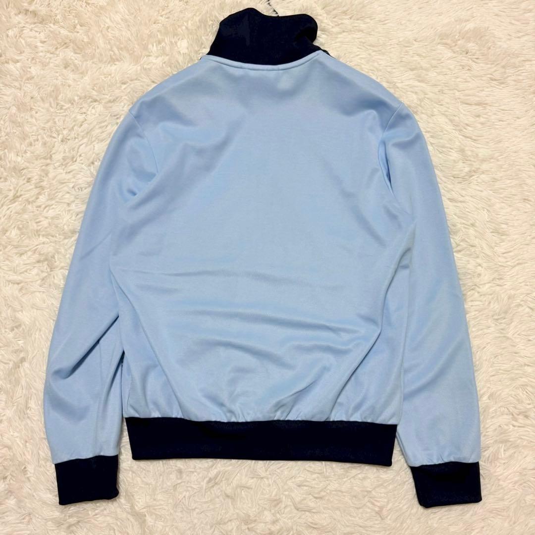 ✨未使用級/24AW/XL相当✨アディダス トラックジャケット トレフォイルロゴ