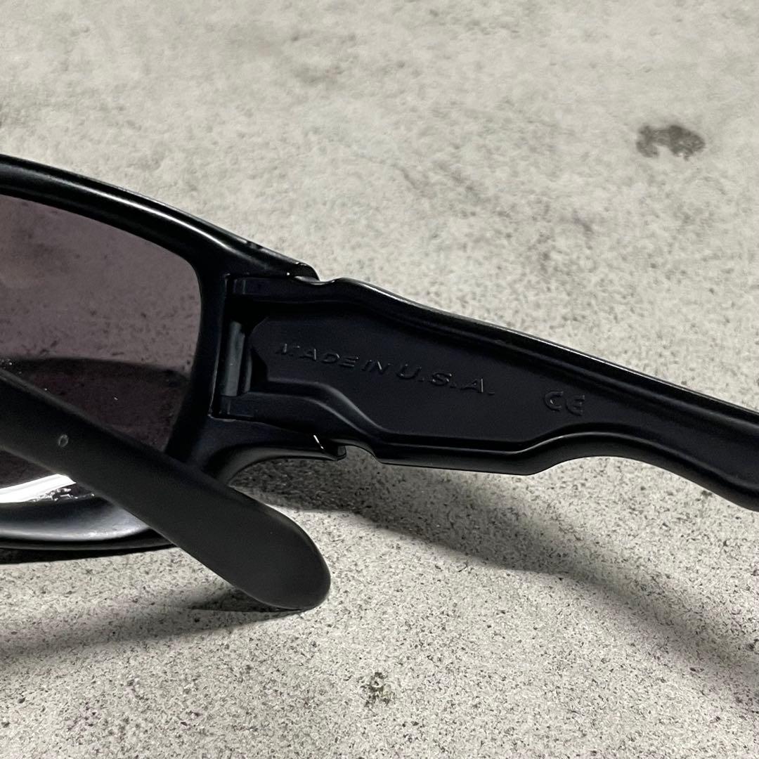 90s oakley tenX sunglasses usa製