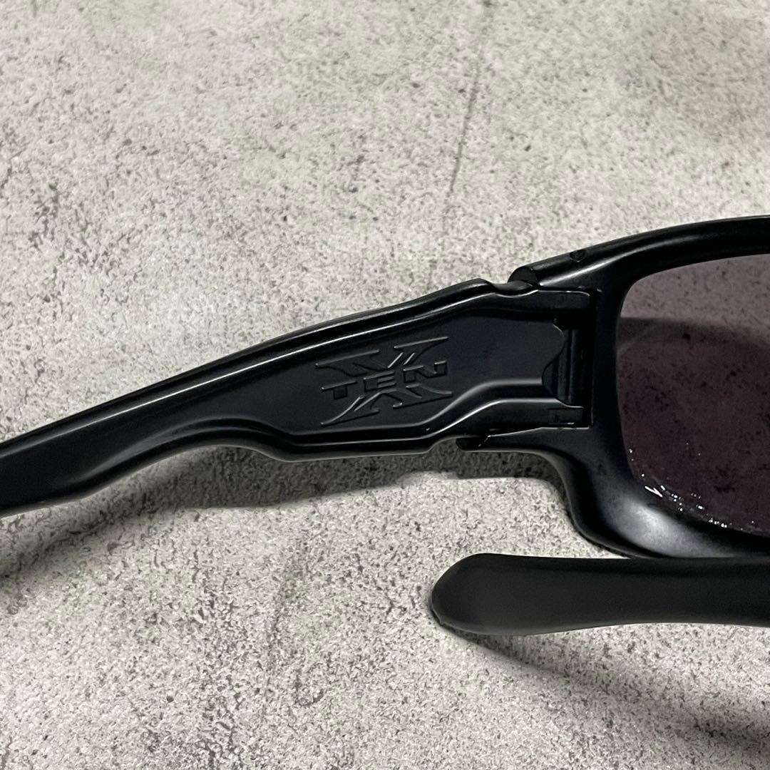 90s oakley tenX sunglasses usa製