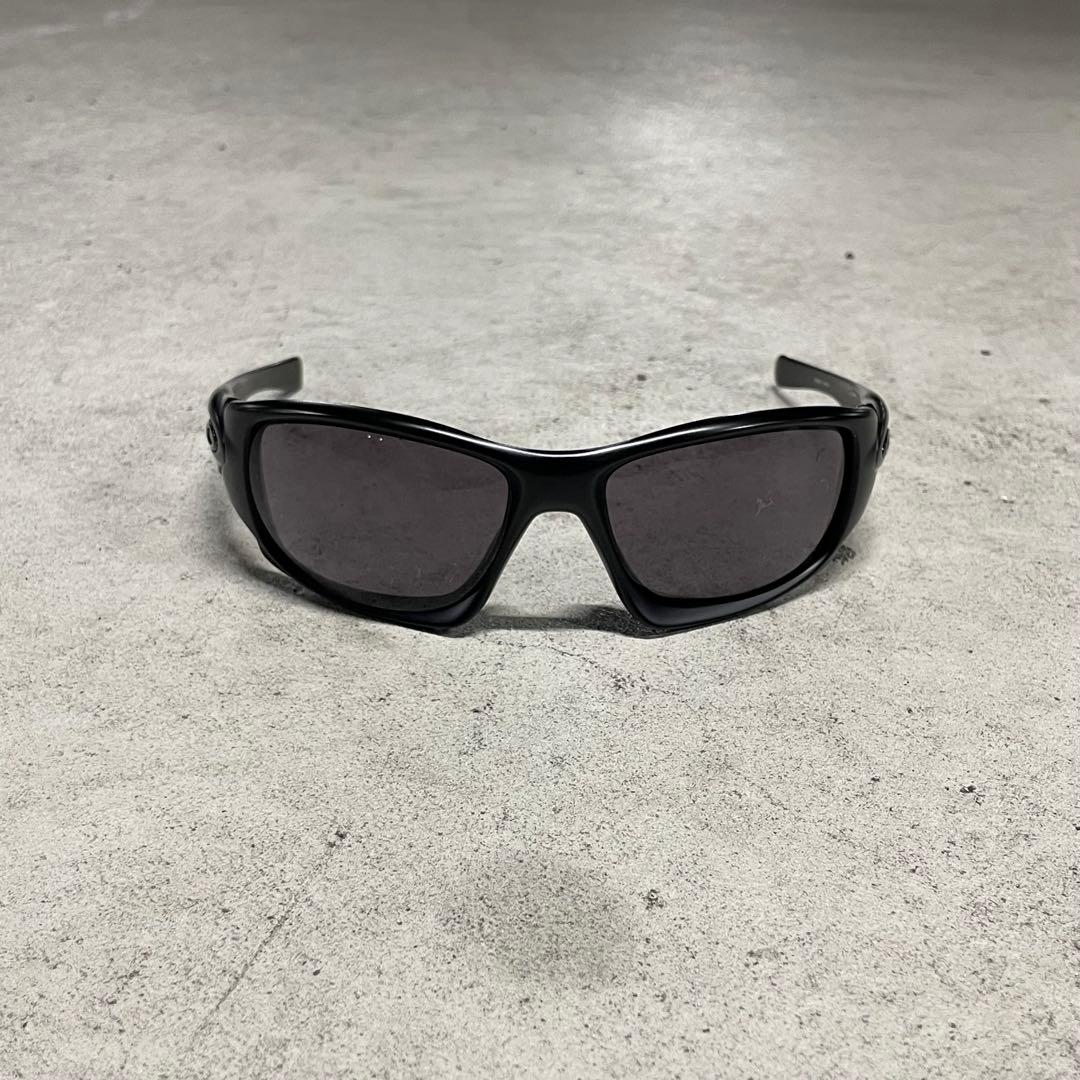 90s oakley tenX sunglasses usa製