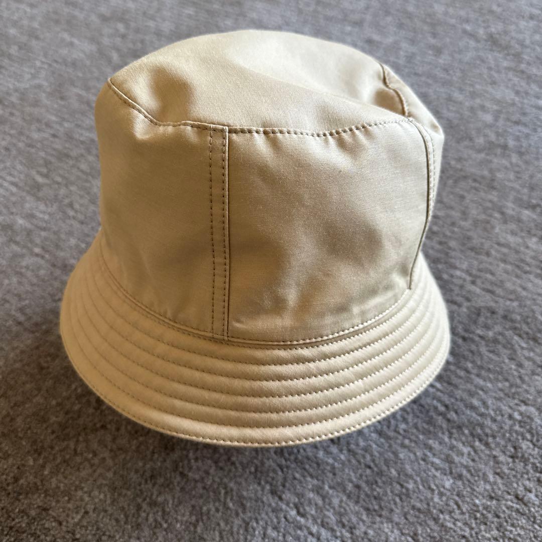 HERMES バケットハット　56