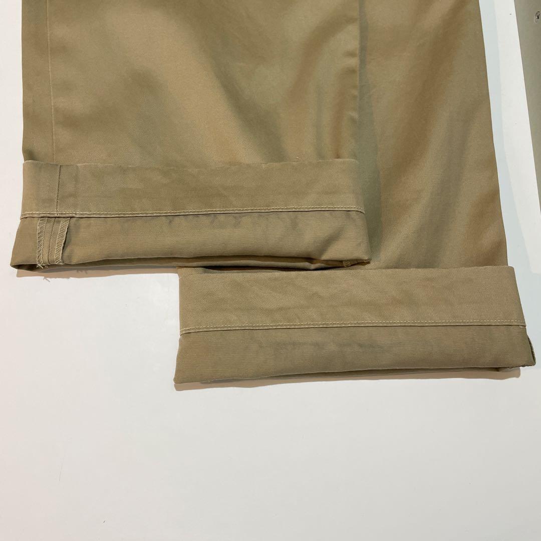 パンツ orslow VINTAGE FIT ARMY TROUSERS