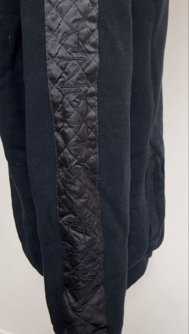 【MARK＆LONA(マークアンドロナ)】メンズ　ブルゾン　ゴルフウェア