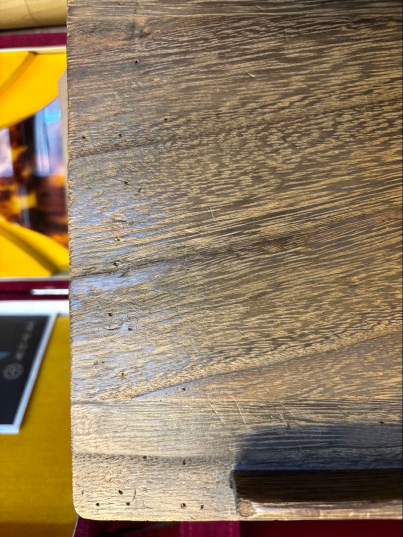 三味線本体・ケース付き