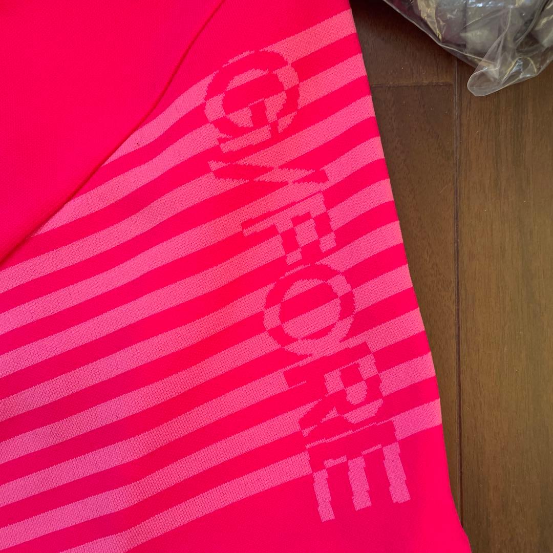 G/FORE ピンクスカート