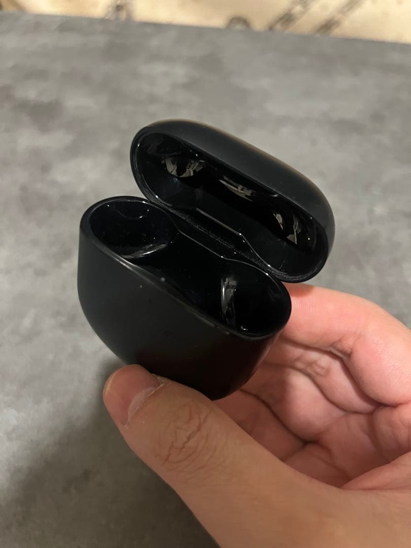 BOSE QuietComfort Earbuds II ワイヤレスイヤホン