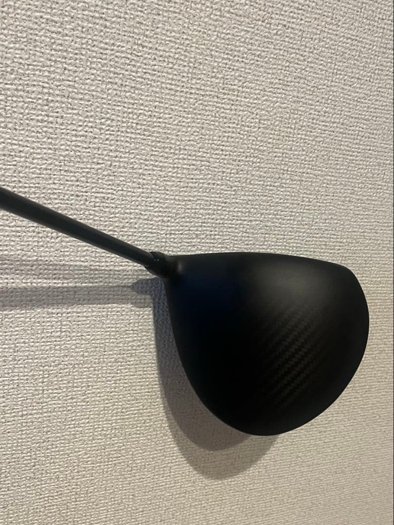 【ほぼ新品】RomaRo TYPE R PLUS ドライバー　10月発売モデル