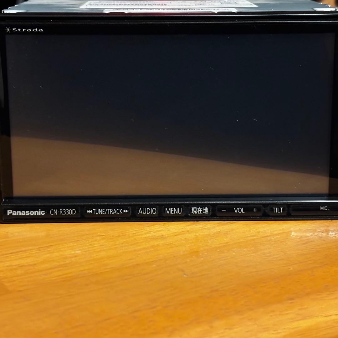 Panasonic CN-R330D カーナビ
