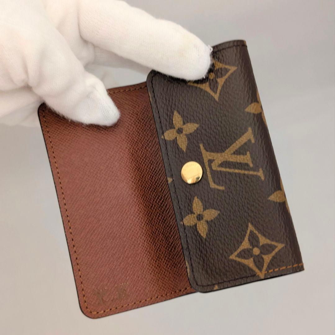 ココ　激安チャンス‼️ルイヴィトン✨️4連キーケース✨ モノグラム