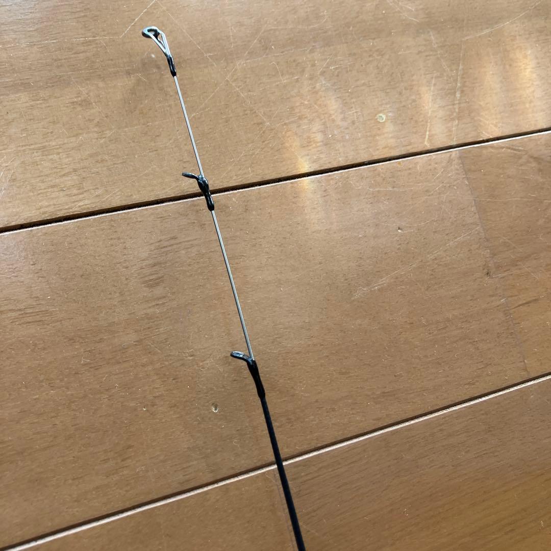 ロッド STOIST ST 88ML-SMT