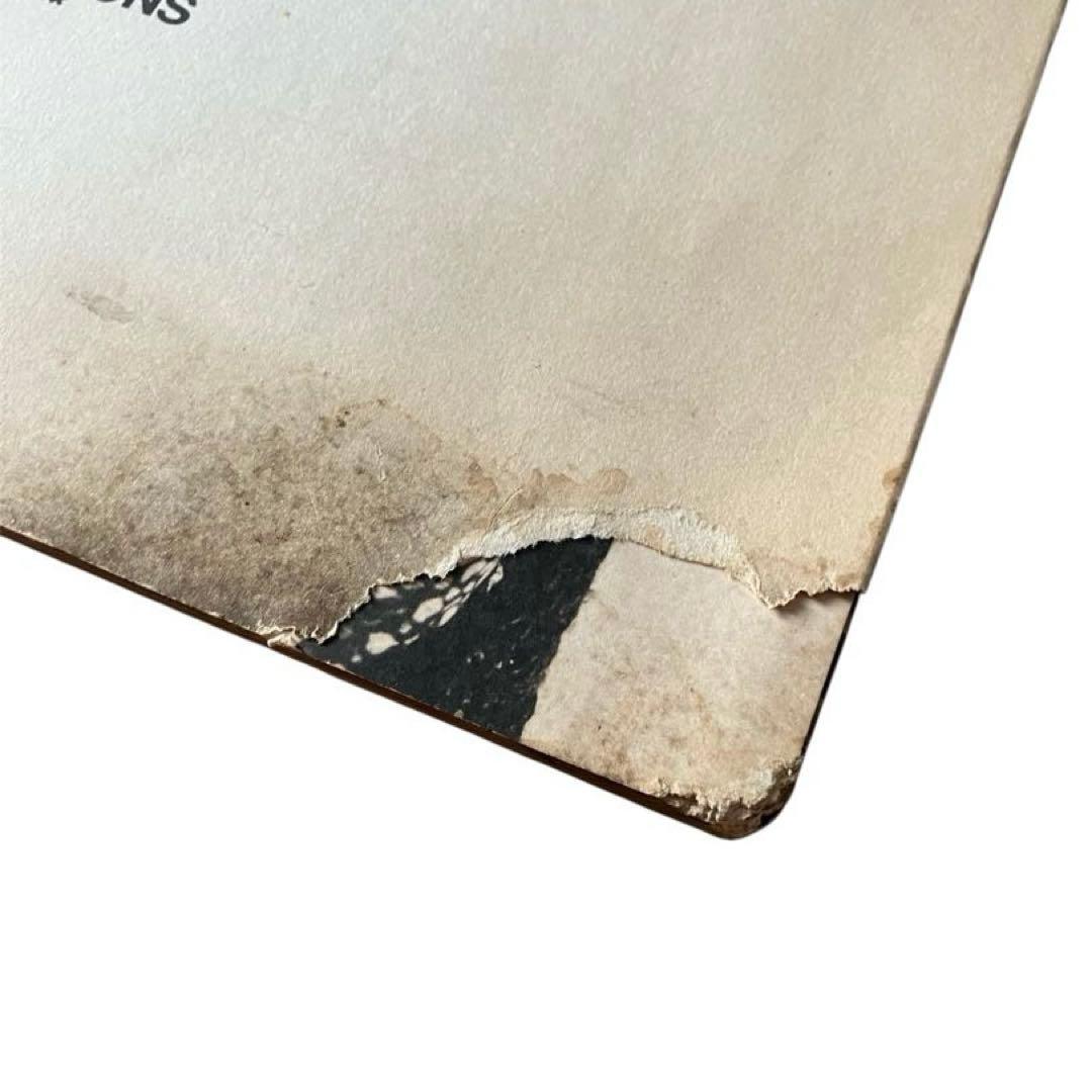 トリココムデギャルソンカタログ DM 写真集 非売品 川久保玲 80年代 2冊