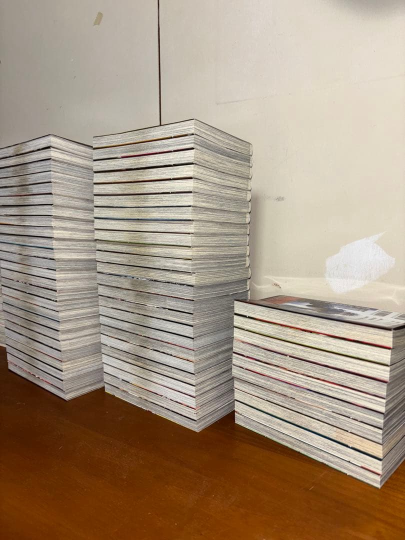 刃牙シリーズ　全巻 グラップラー刃牙　バキ　範馬刃牙　刃牙道