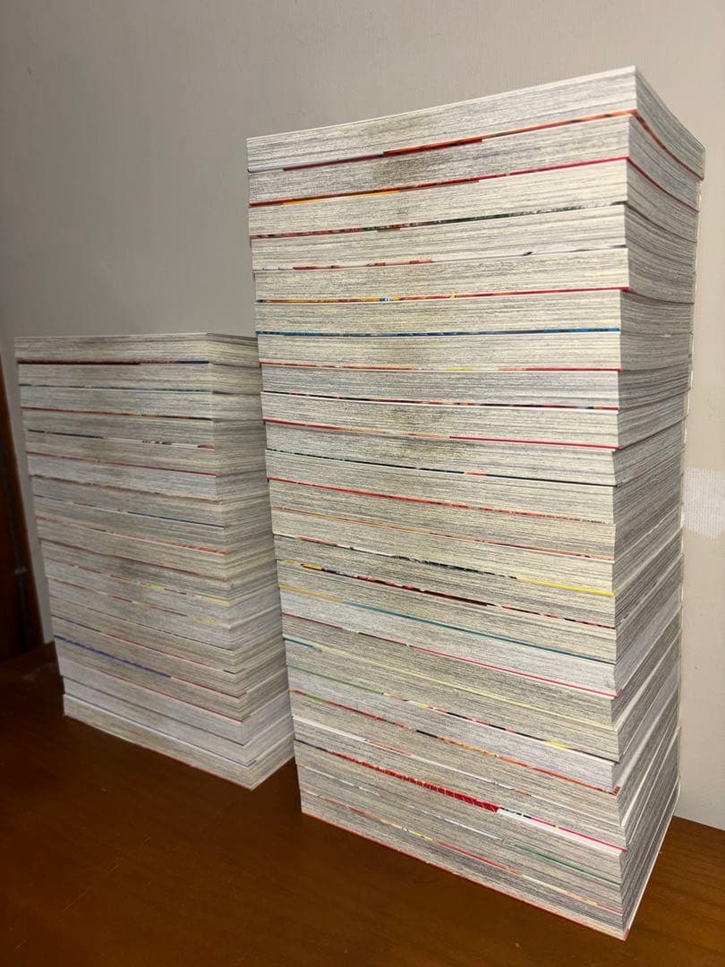 刃牙シリーズ　全巻 グラップラー刃牙　バキ　範馬刃牙　刃牙道