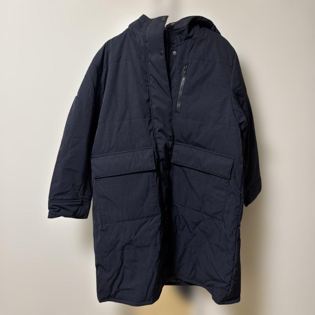 新品Sunnyclouds サニークラウズ　フィッシャーマンズコート　MPサイズ