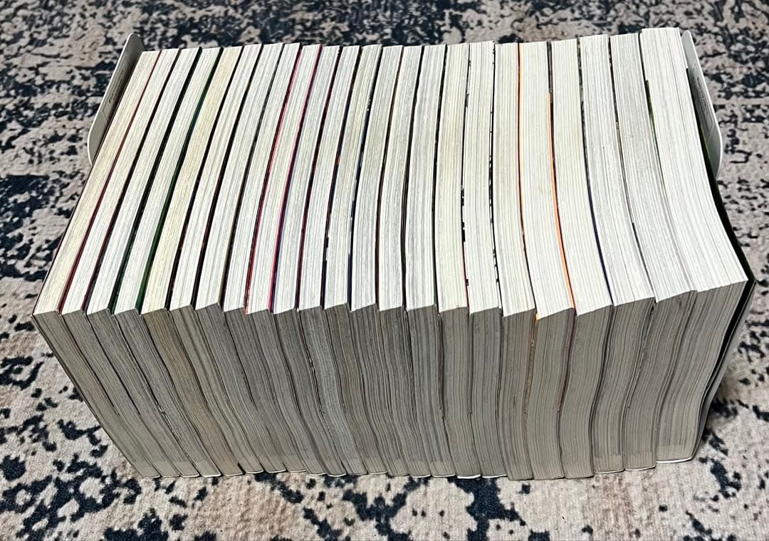 ドロヘドロ 全巻セット