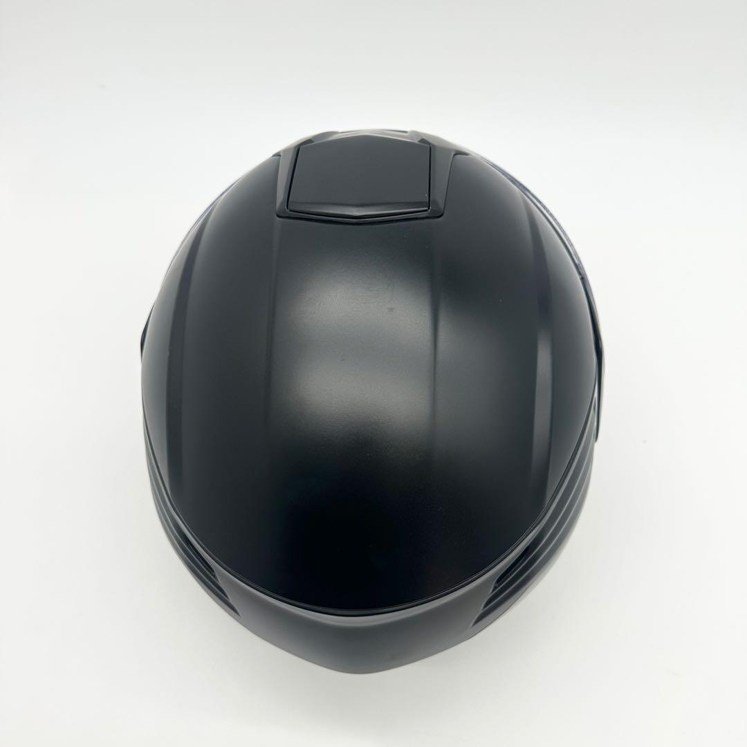 Kabuto KAZAMI フルフェイスヘルメット XL