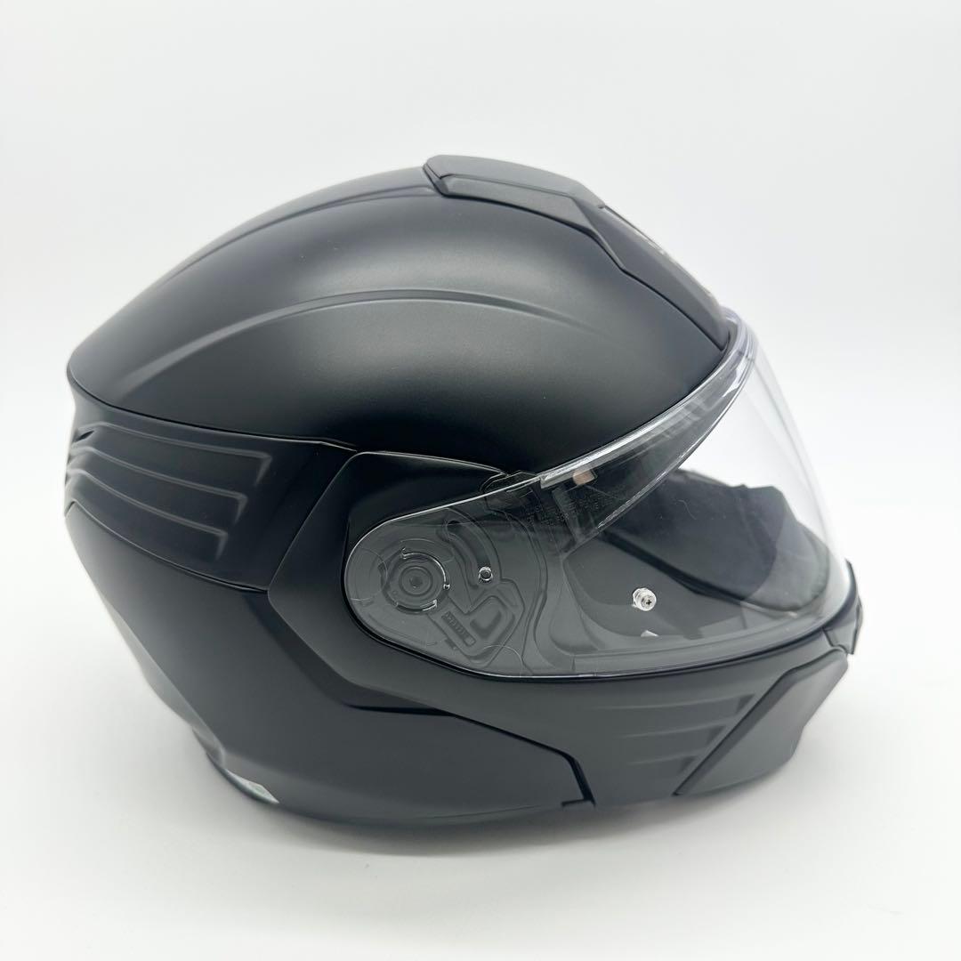 Kabuto KAZAMI フルフェイスヘルメット XL